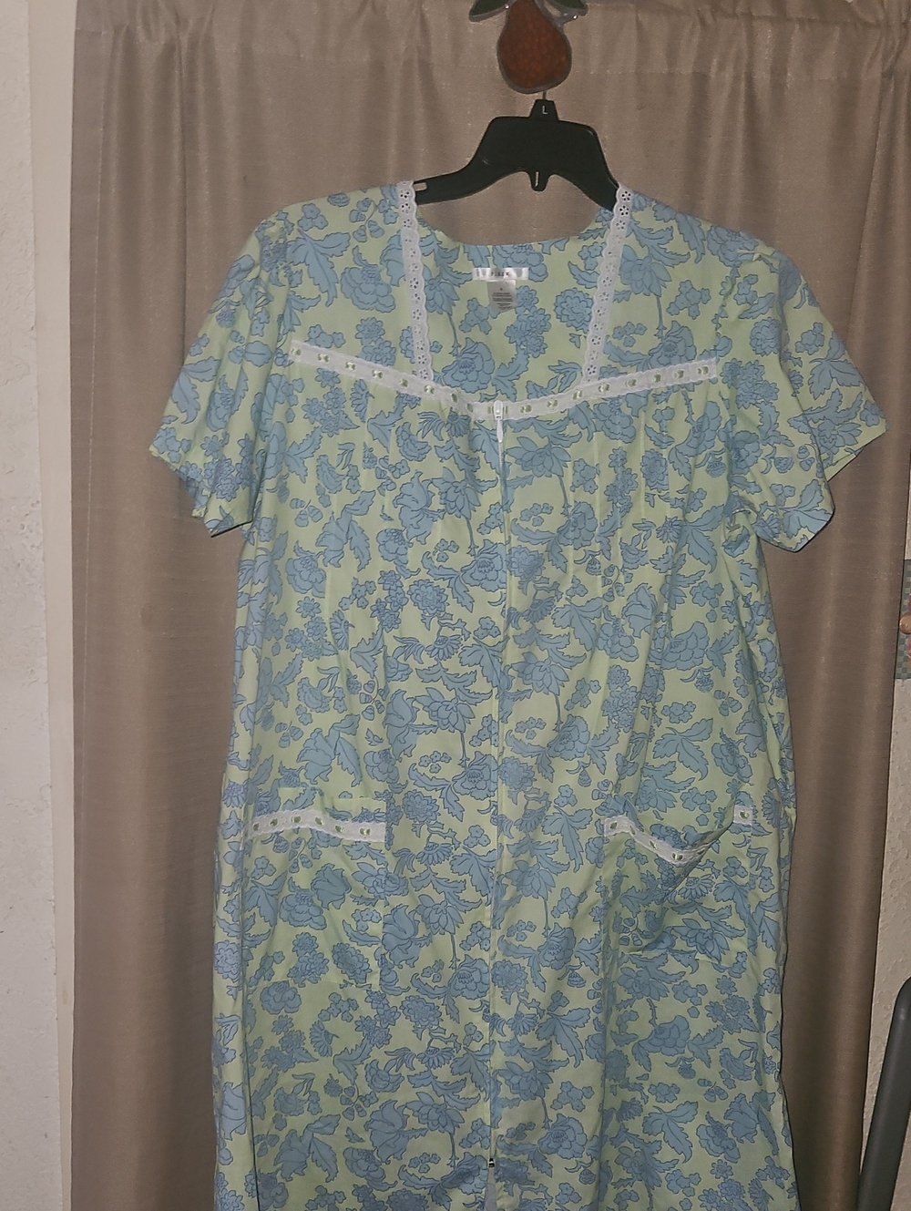 NWOT PINK K Nightdress